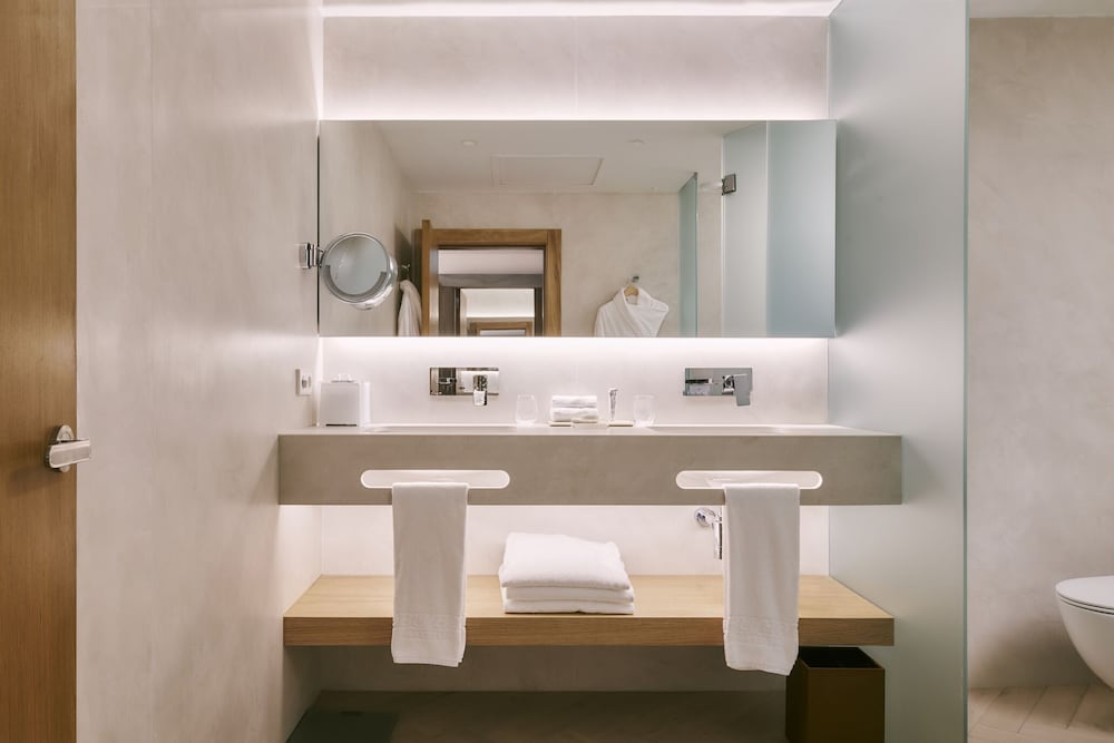 Nobu Hotel Marbella — Rooms in Marbella, Andalusia