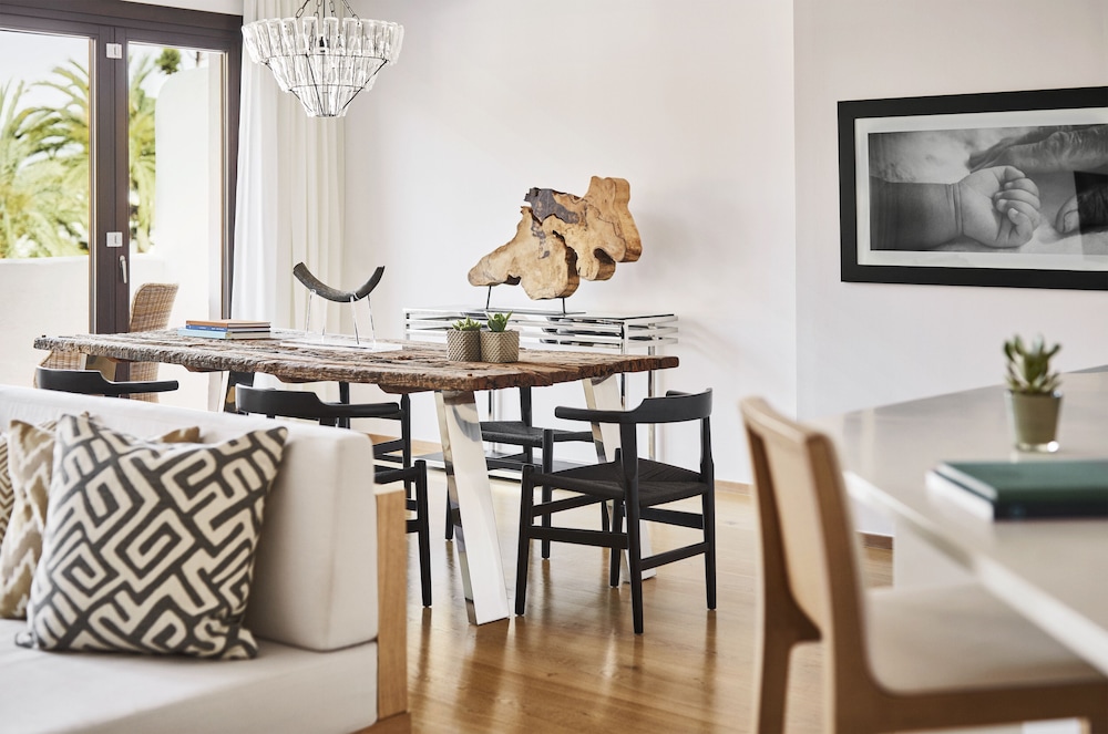 Nobu Hotel Marbella — Rooms in Marbella, Andalusia