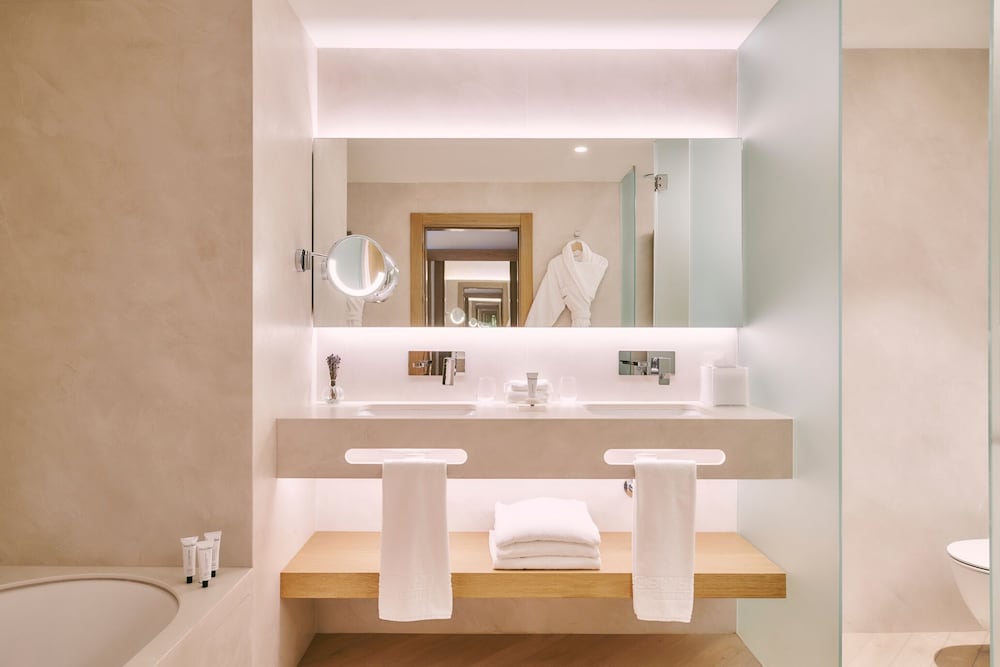 Nobu Hotel Marbella — Rooms in Marbella, Andalusia