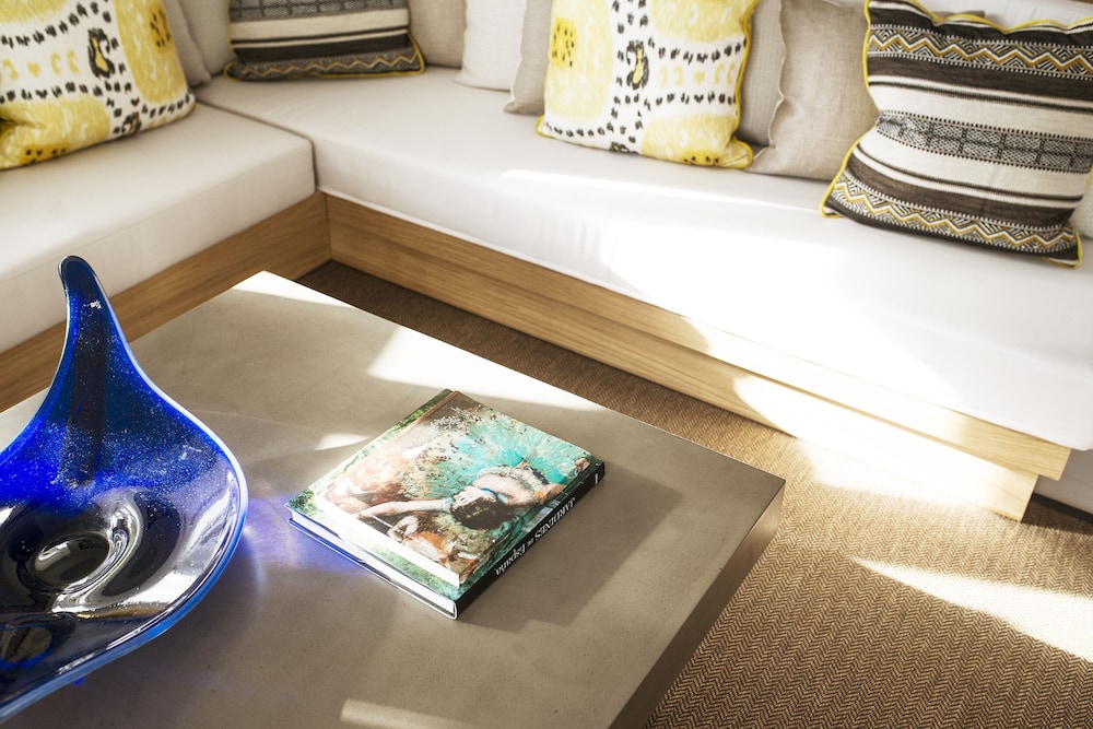 Nobu Hotel Marbella — Rooms in Marbella, Andalusia