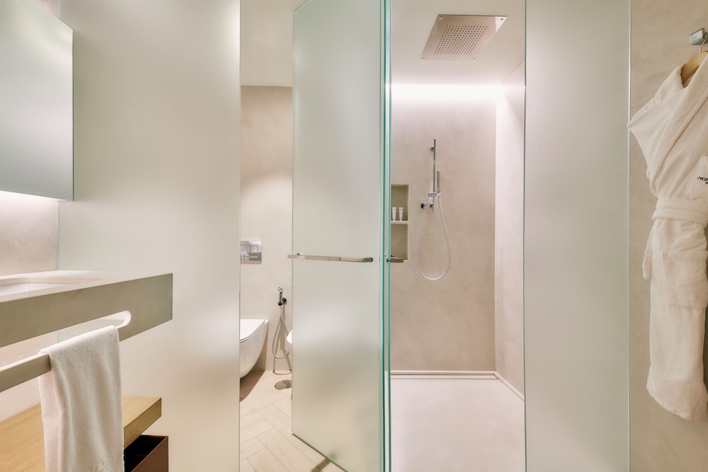 Nobu Hotel Marbella — Rooms in Marbella, Andalusia