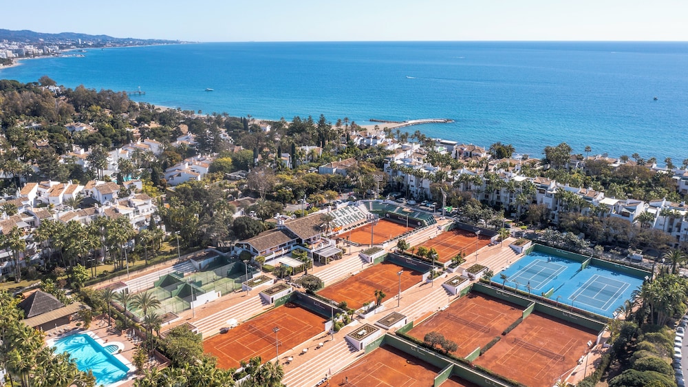 Nobu Hotel Marbella — On-site activities in Marbella, Andalusia