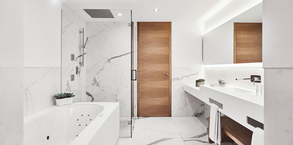 Nobu Hotel Marbella — Rooms in Marbella, Andalusia