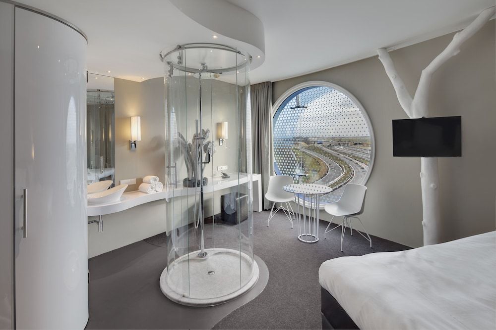 Fletcher Hotel Amsterdam - zdjęcie 3