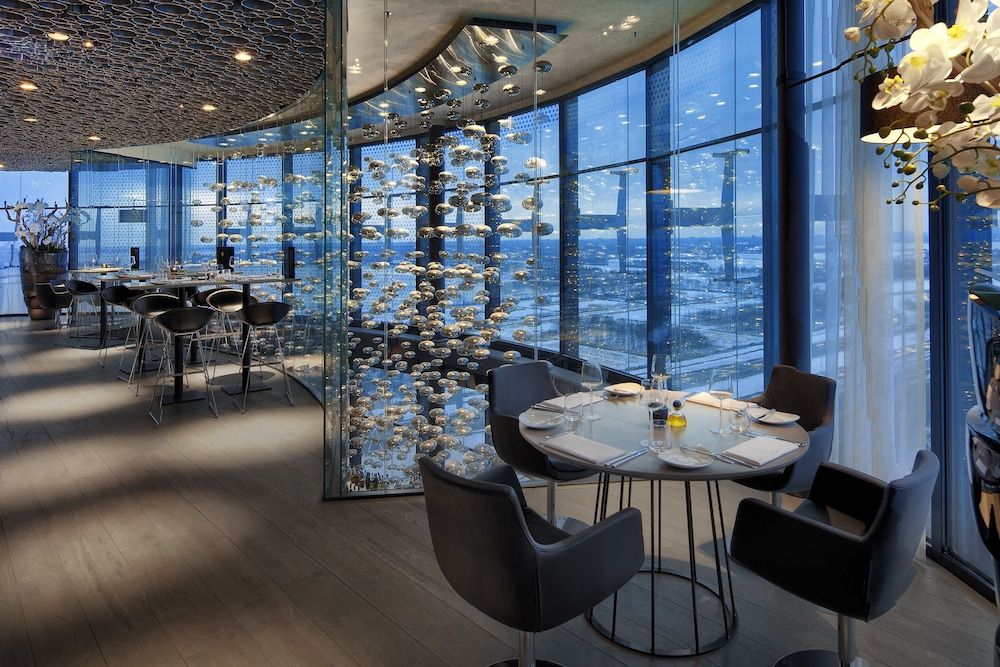 Fletcher Hotel Amsterdam - zdjęcie 2