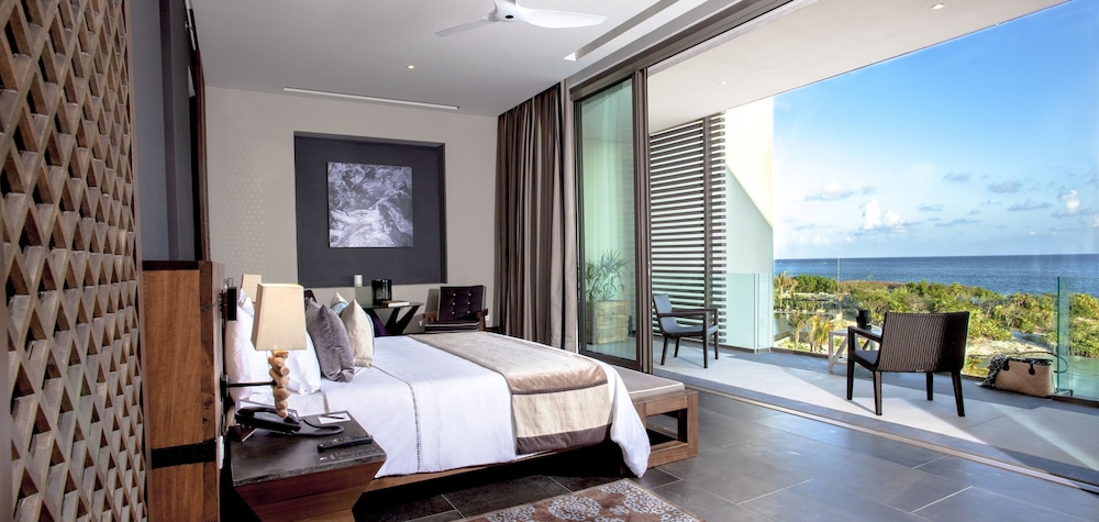 NIZUC Resort and Spa — Hotel rooms in Cancun, Quintana Roo