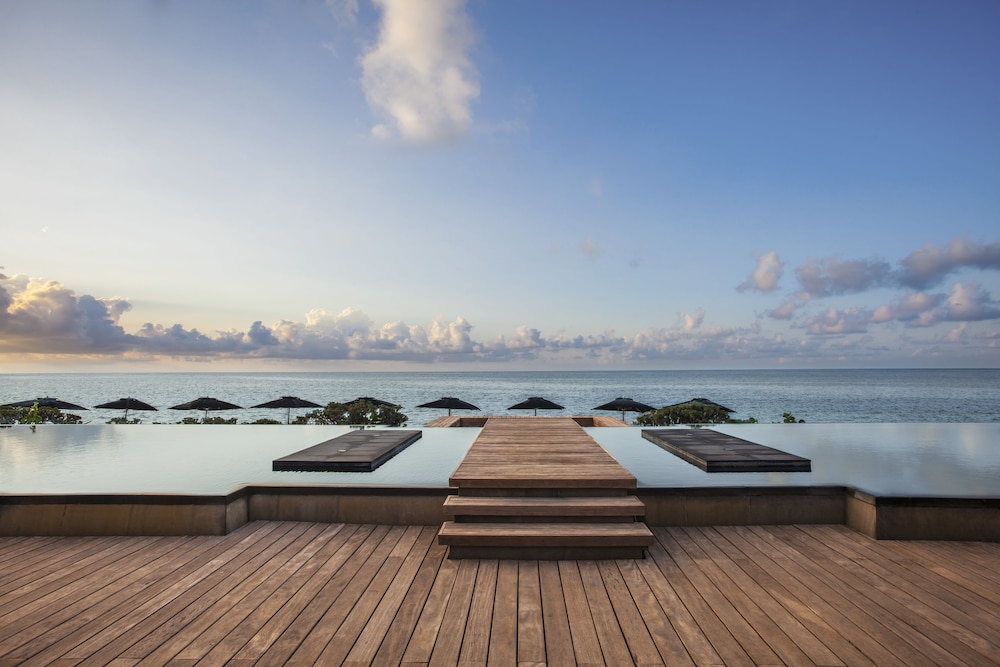NIZUC Resort and Spa — Swimming pool in Cancun, Quintana Roo