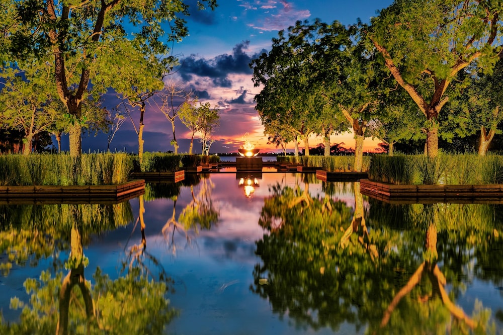 NIZUC Resort and Spa — Attractions in the area in Cancun, Quintana Roo