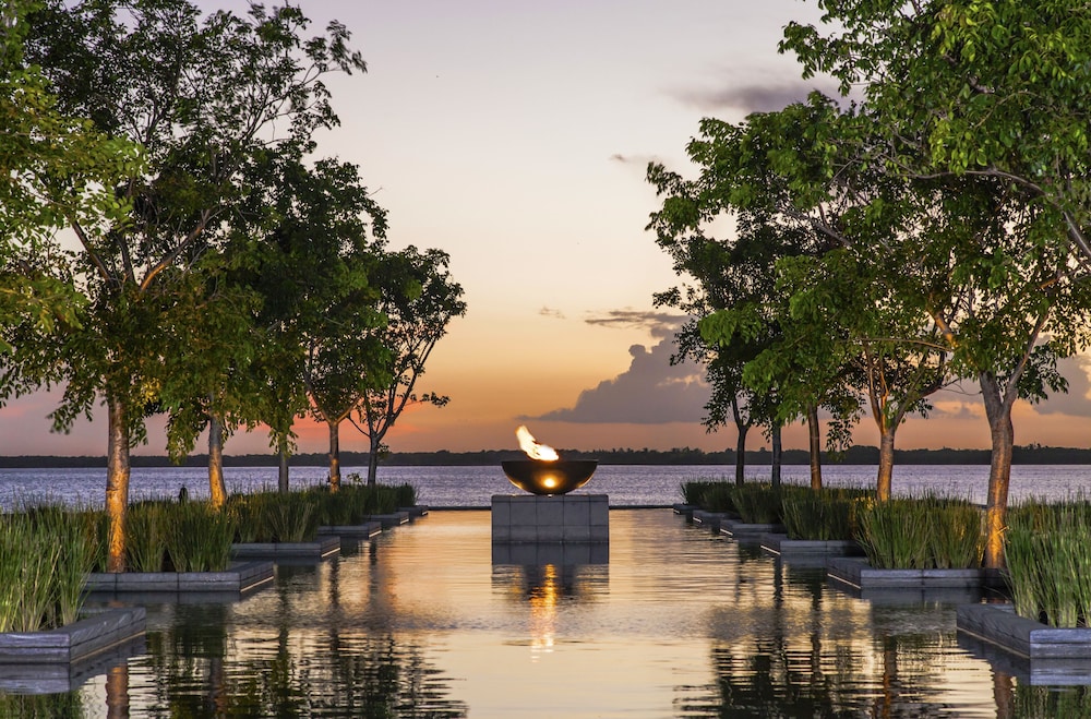 NIZUC Resort and Spa — Beach in Cancun, Quintana Roo