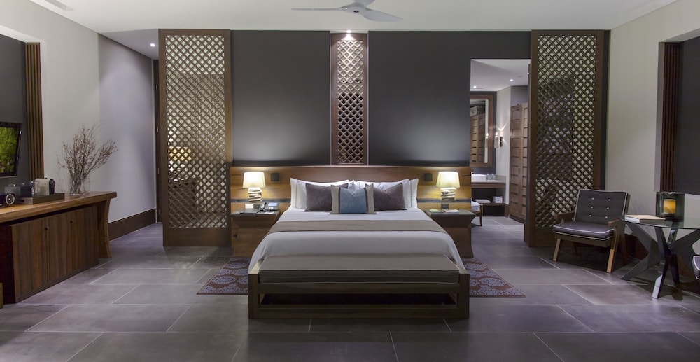 NIZUC Resort and Spa — Hotel rooms in Cancun, Quintana Roo