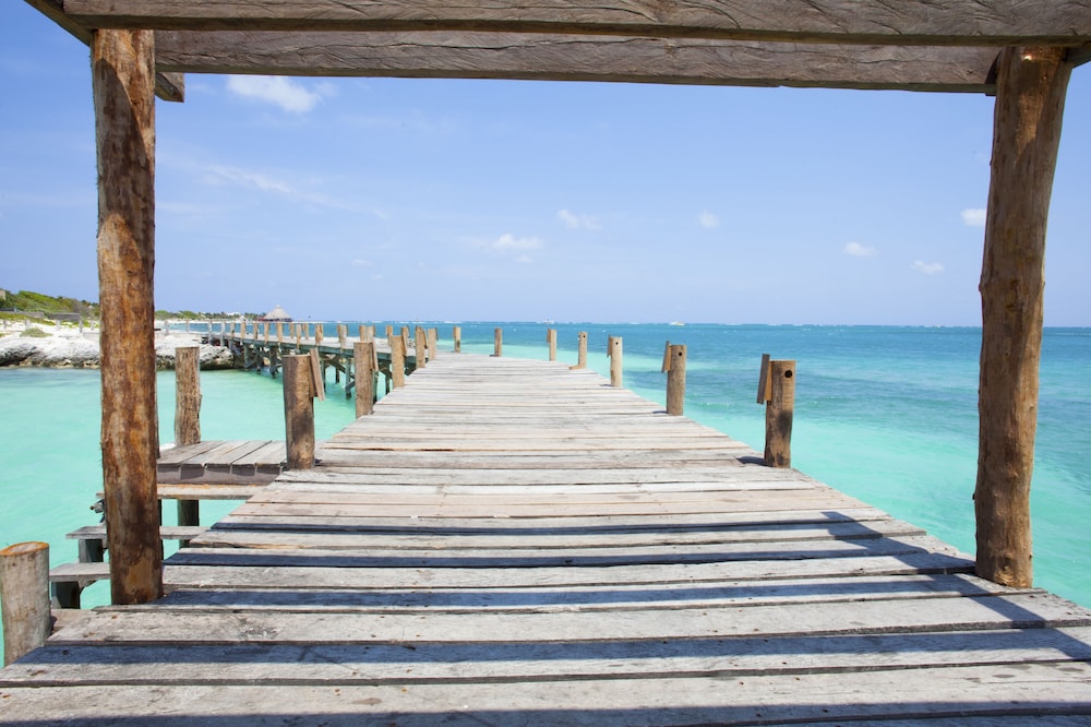 NIZUC Resort and Spa — Beach in Cancun, Quintana Roo