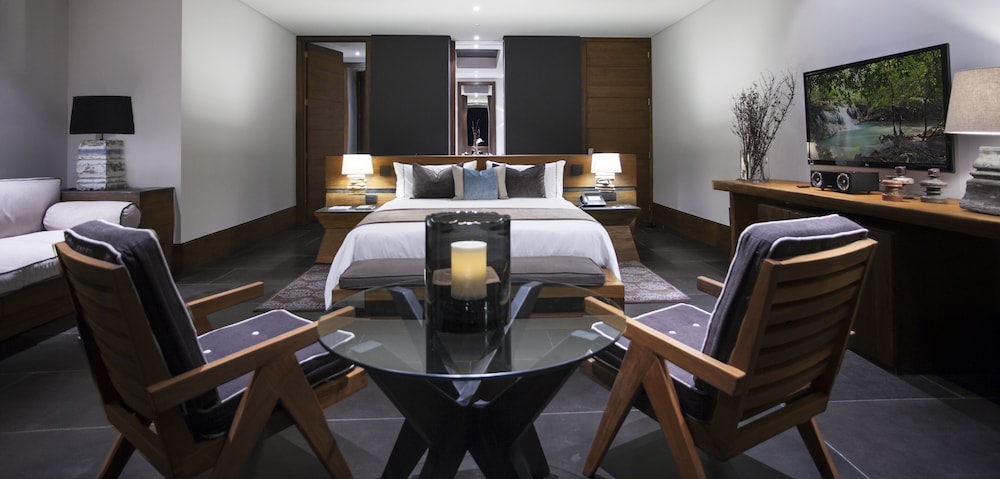 NIZUC Resort and Spa — Hotel rooms in Cancun, Quintana Roo