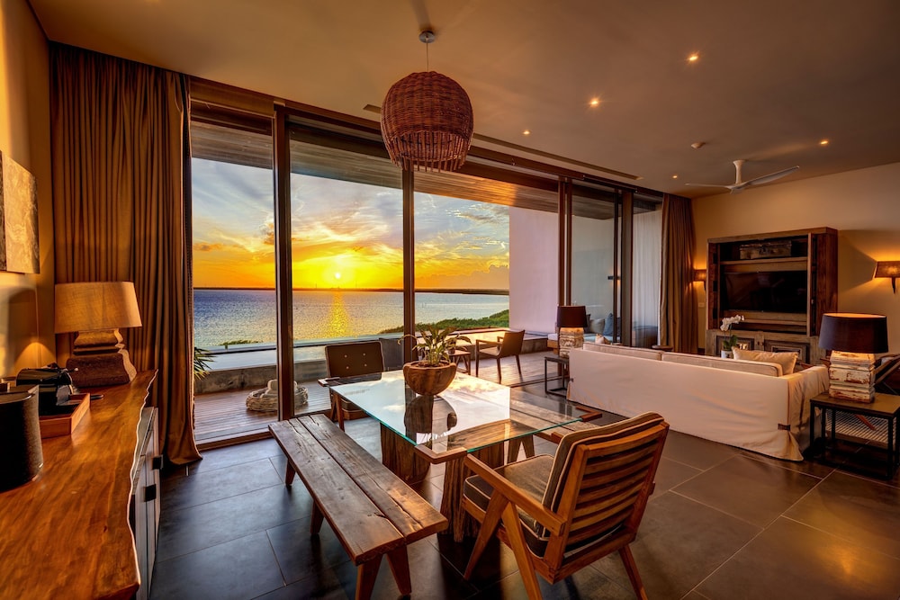 NIZUC Resort and Spa — Beach in Cancun, Quintana Roo