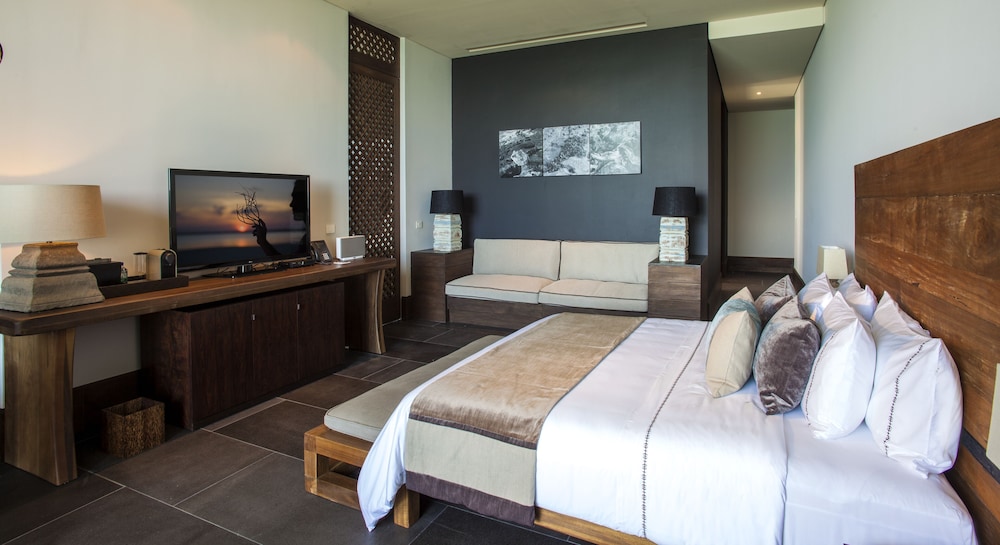 NIZUC Resort and Spa — Hotel rooms in Cancun, Quintana Roo