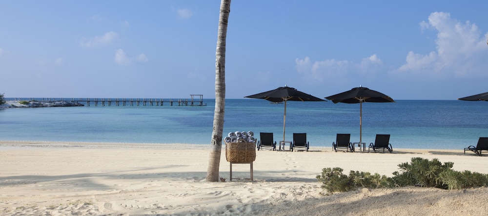 NIZUC Resort and Spa — Beach in Cancun, Quintana Roo