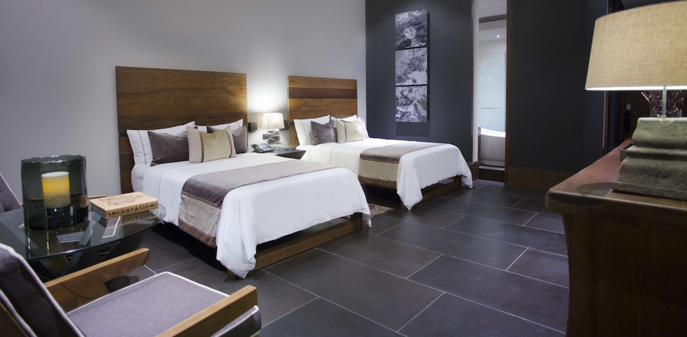 NIZUC Resort and Spa — Hotel rooms in Cancun, Quintana Roo