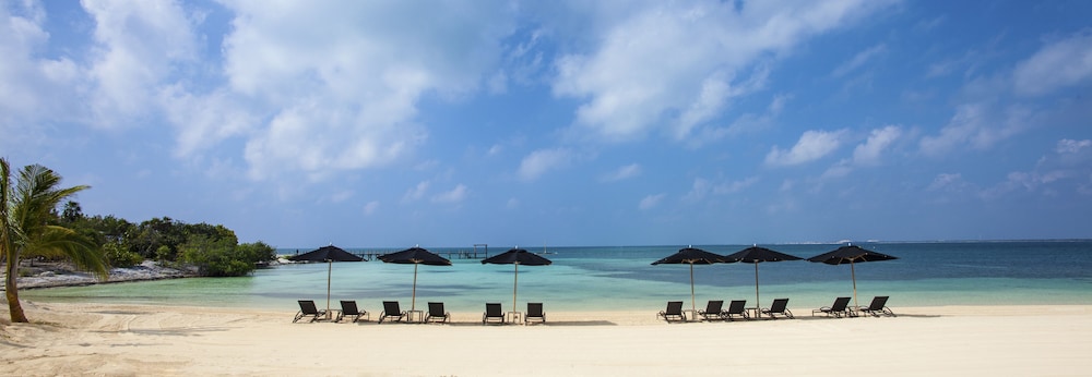 NIZUC Resort and Spa — Beach in Cancun, Quintana Roo