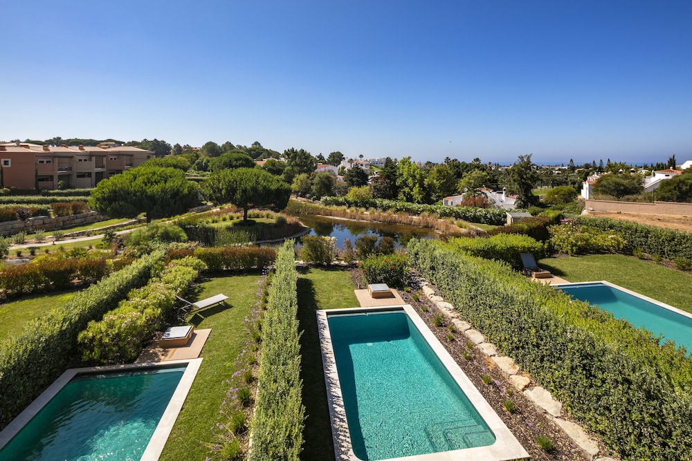 Vale de Milho Village — Swimming pool in Carvoeiro, Faro