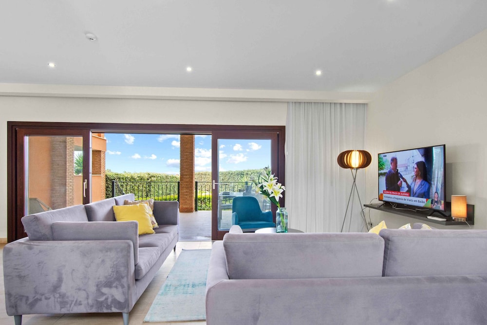 Vale de Milho Village — Hotel rooms in Carvoeiro, Faro