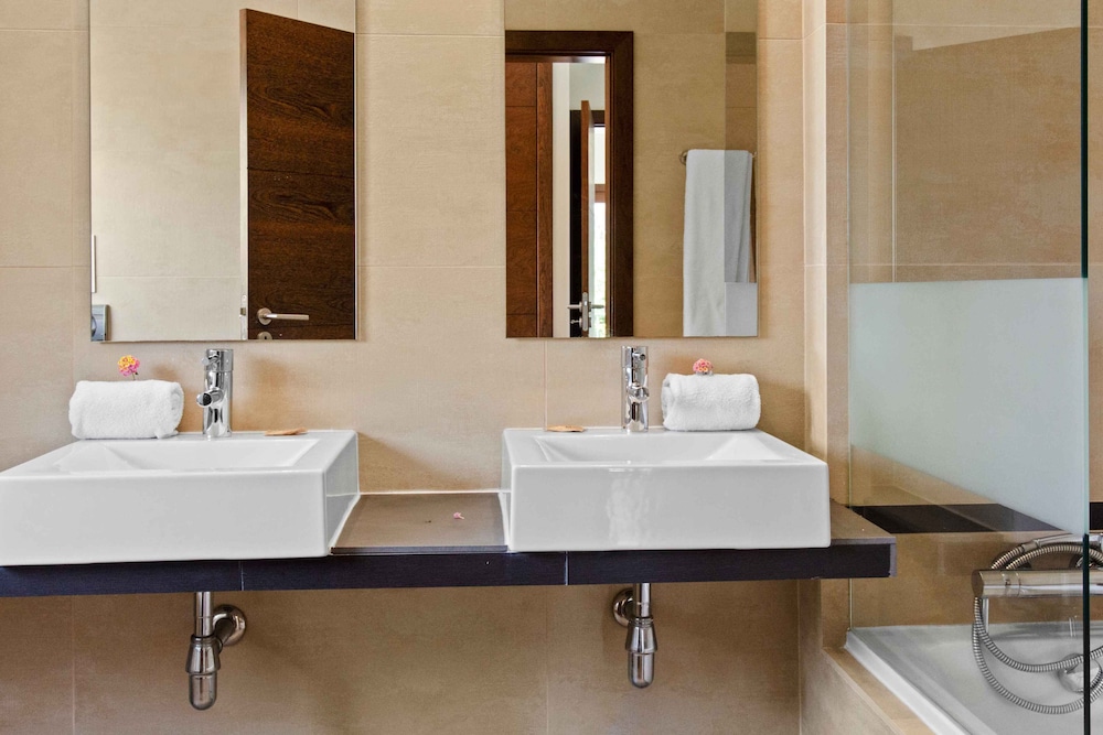 Vale de Milho Village — Hotel rooms in Carvoeiro, Faro