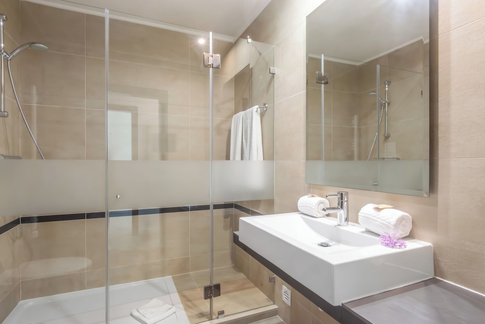 Vale de Milho Village — Hotel rooms in Carvoeiro, Faro