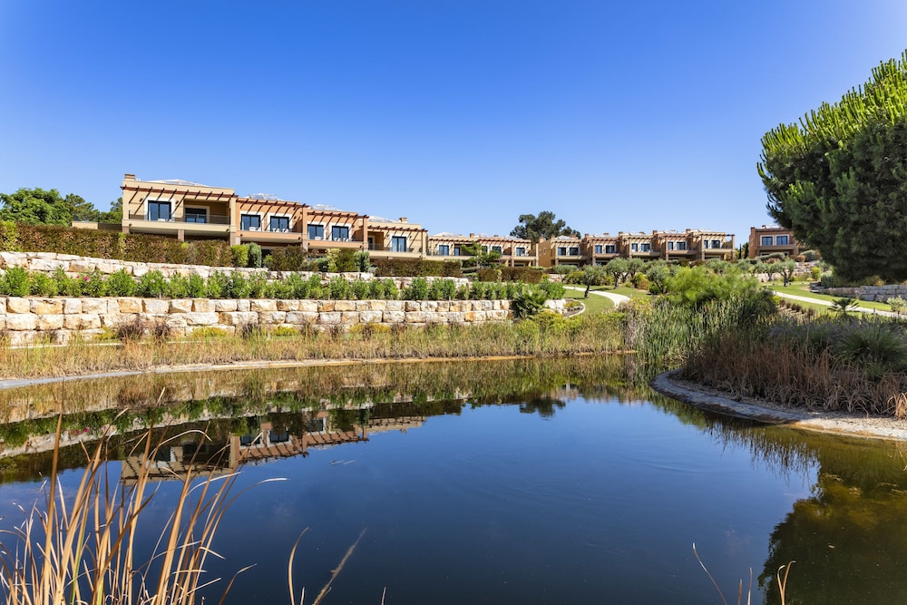 Vale de Milho Village — Hotel building in Carvoeiro, Faro