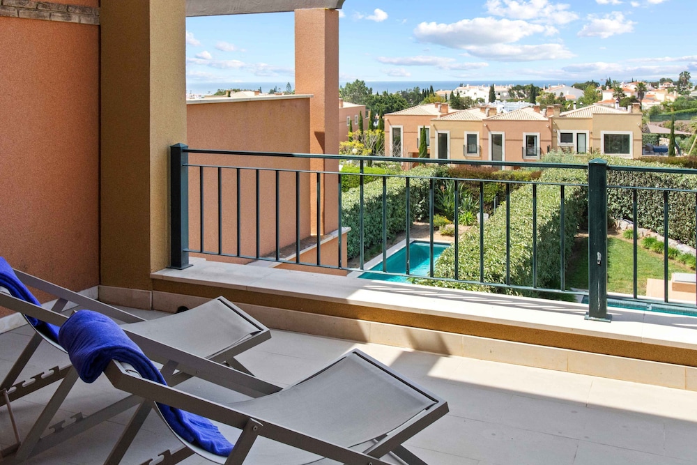 Vale de Milho Village — Hotel building in Carvoeiro, Faro
