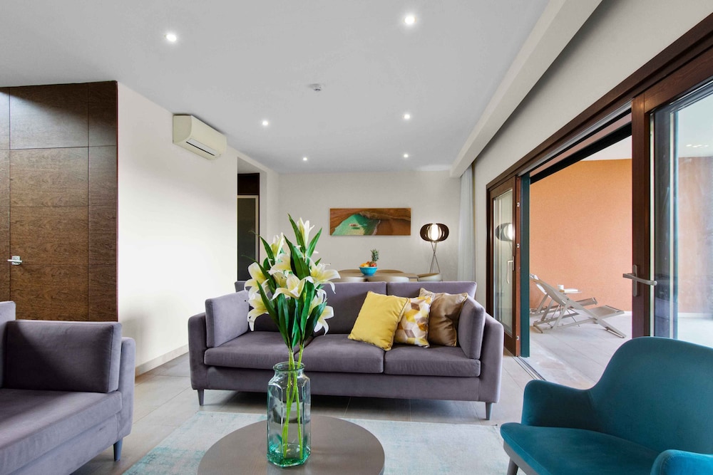 Vale de Milho Village — Hotel rooms in Carvoeiro, Faro
