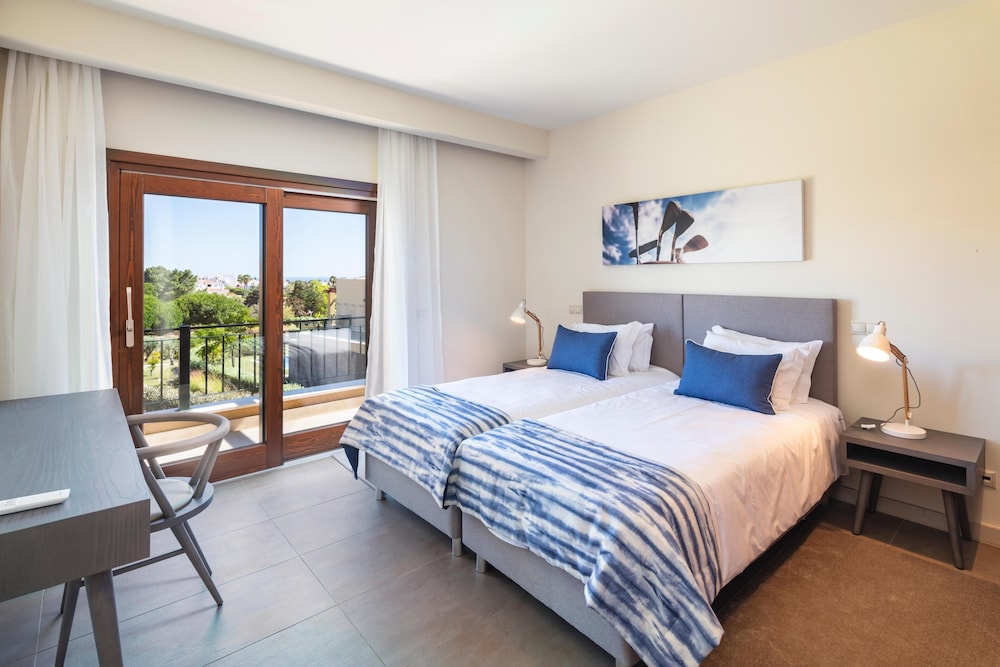 Vale de Milho Village — Hotel rooms in Carvoeiro, Faro