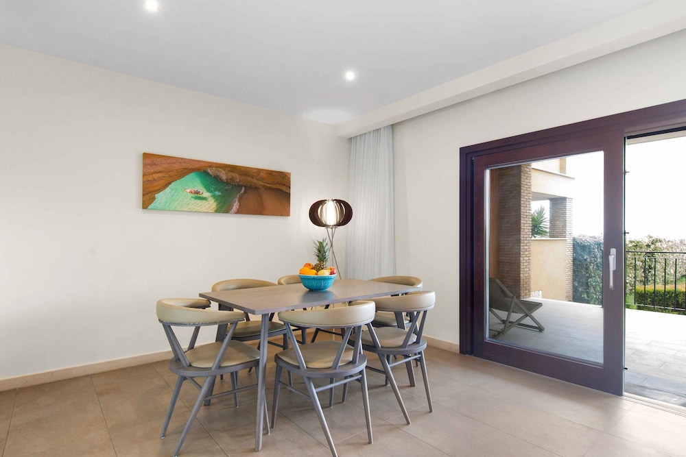 Vale de Milho Village — Hotel rooms in Carvoeiro, Faro