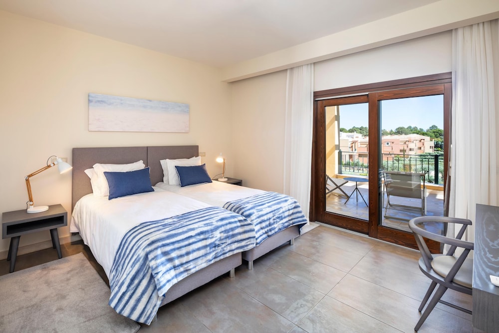 Vale de Milho Village — Hotel rooms in Carvoeiro, Faro