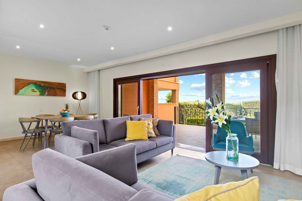 Vale de Milho Village — Hotel rooms in Carvoeiro, Faro