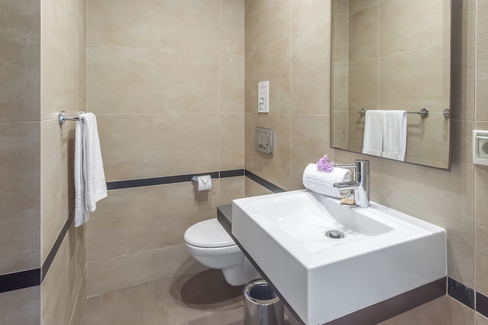 Vale de Milho Village — Hotel rooms in Carvoeiro, Faro