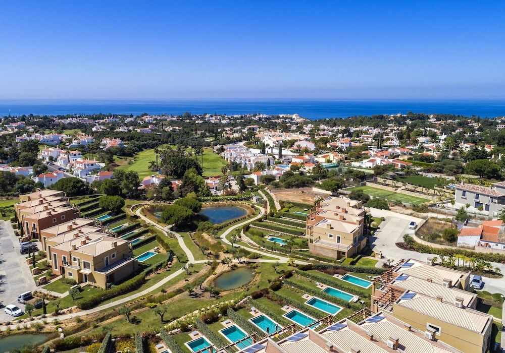 Vale de Milho Village image