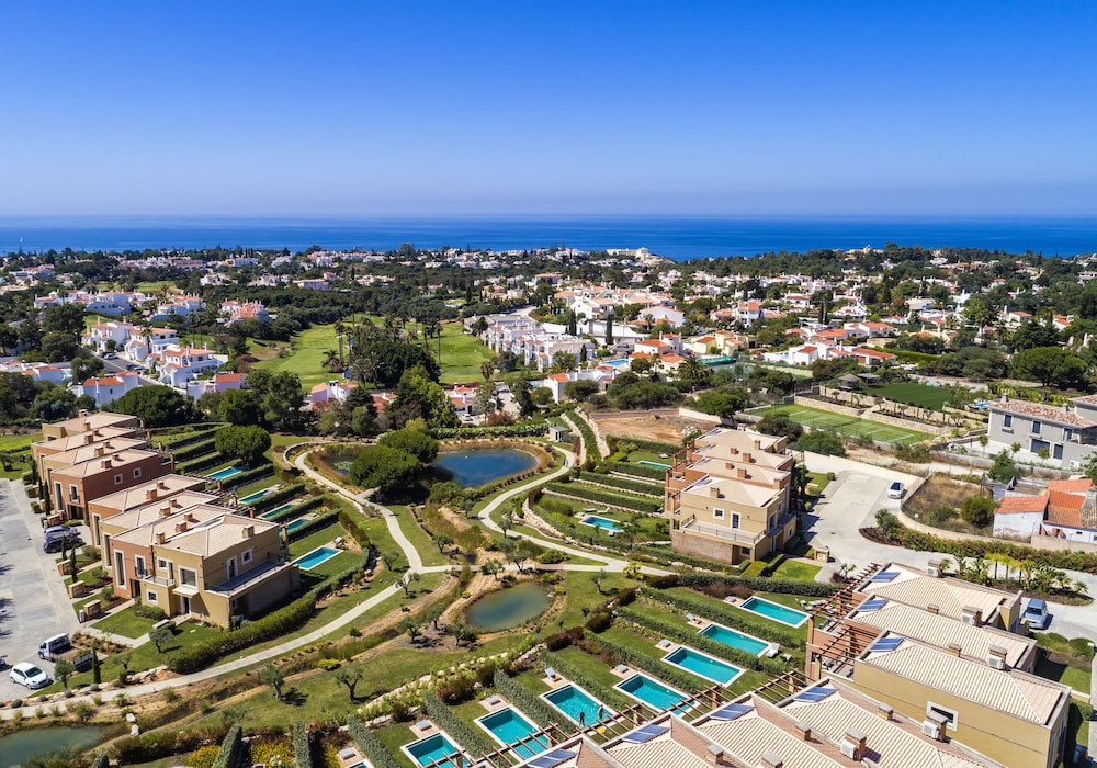 Vale de Milho Village — Main photo in Carvoeiro, Faro
