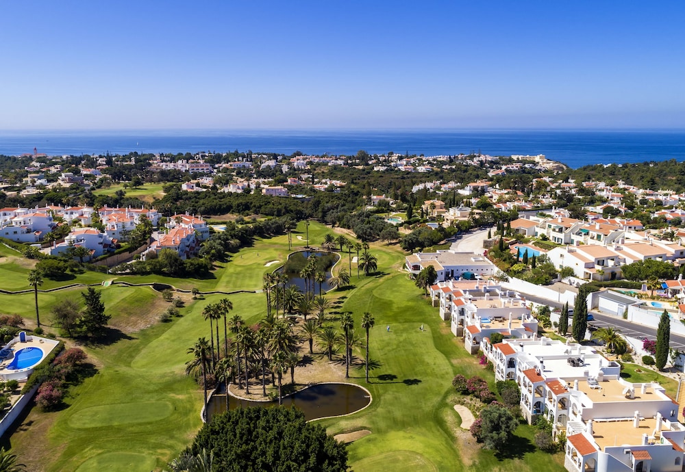 Vale de Milho Village — Attractions in the area in Carvoeiro, Faro
