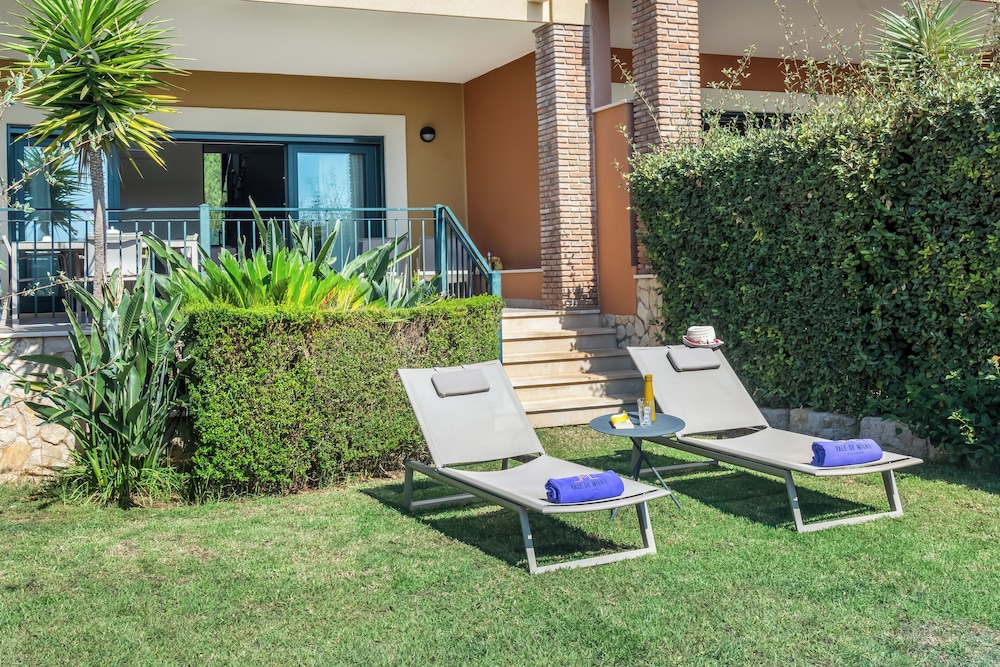 Vale de Milho Village — Hotel building in Carvoeiro, Faro