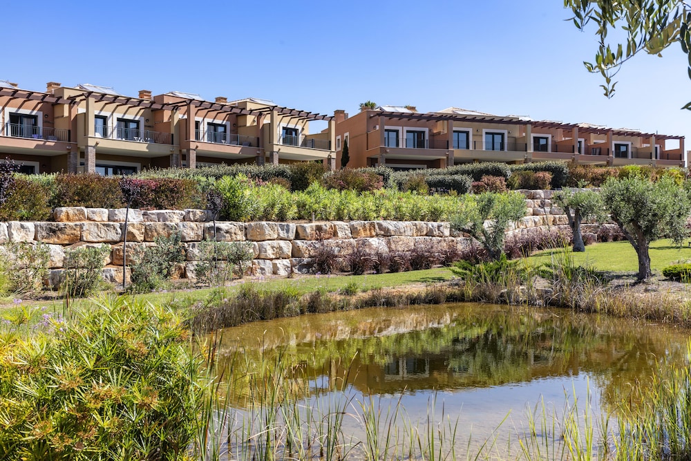 Vale de Milho Village — Hotel building in Carvoeiro, Faro