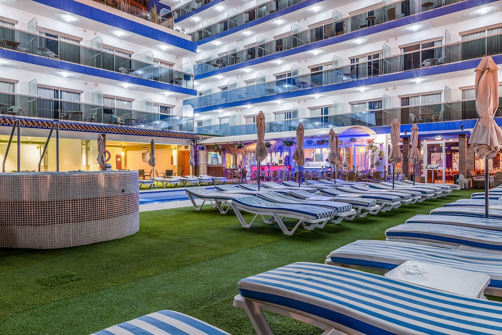 Hotel Princesa Solar - zdjęcie 4