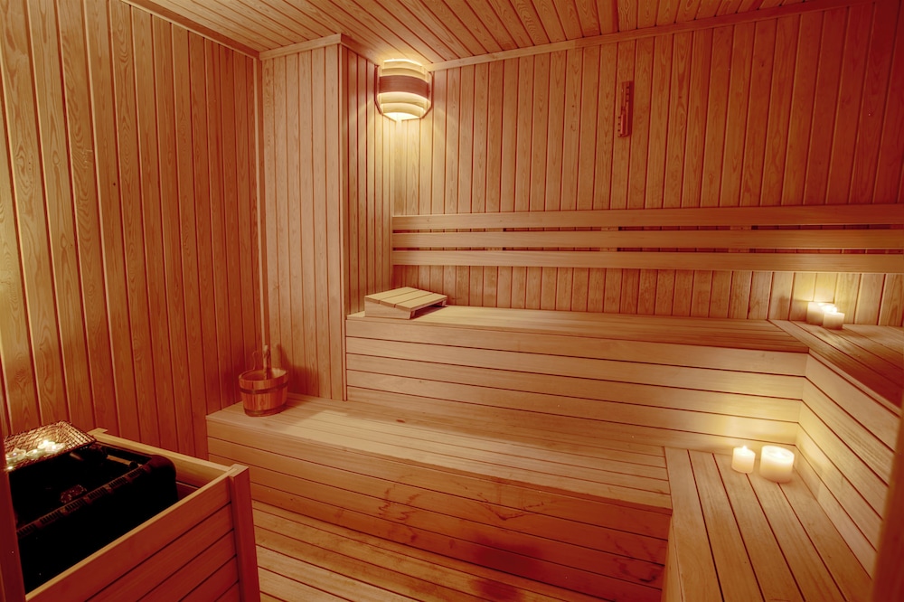 Grand Makel Hotel Topkapi — Spa in Istanbul, Istanbul