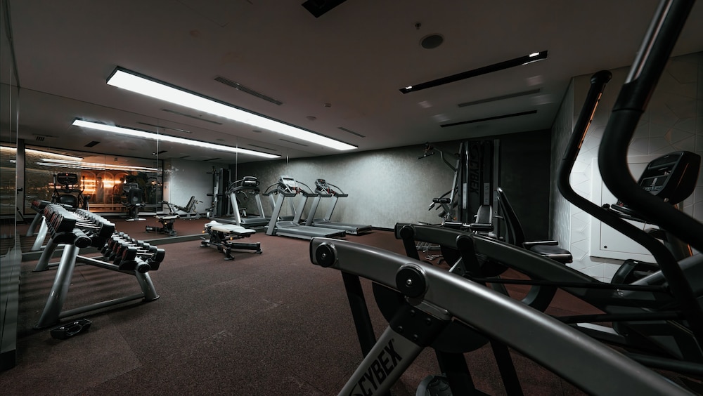 Grand Makel Hotel Topkapi — Sports & recreation in Istanbul, Istanbul