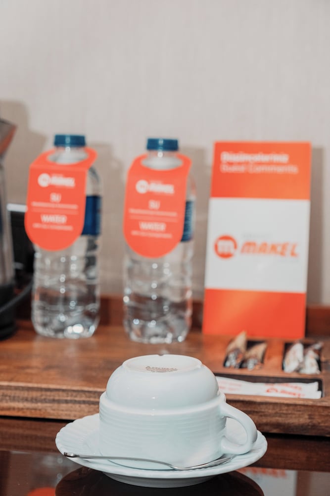 Grand Makel Hotel Topkapi — Hotel rooms in Istanbul, Istanbul
