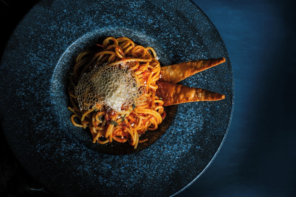 Grand Makel Hotel Topkapi — Restaurant & bars in Istanbul, Istanbul