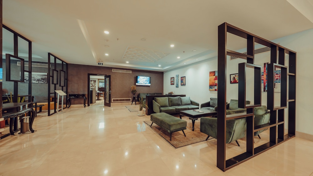 Grand Makel Hotel Topkapi — Hotel building in Istanbul, Istanbul