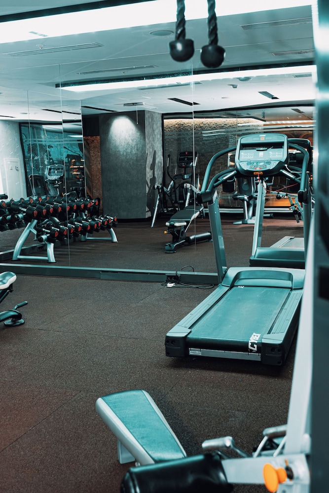 Grand Makel Hotel Topkapi — Sports & recreation in Istanbul, Istanbul