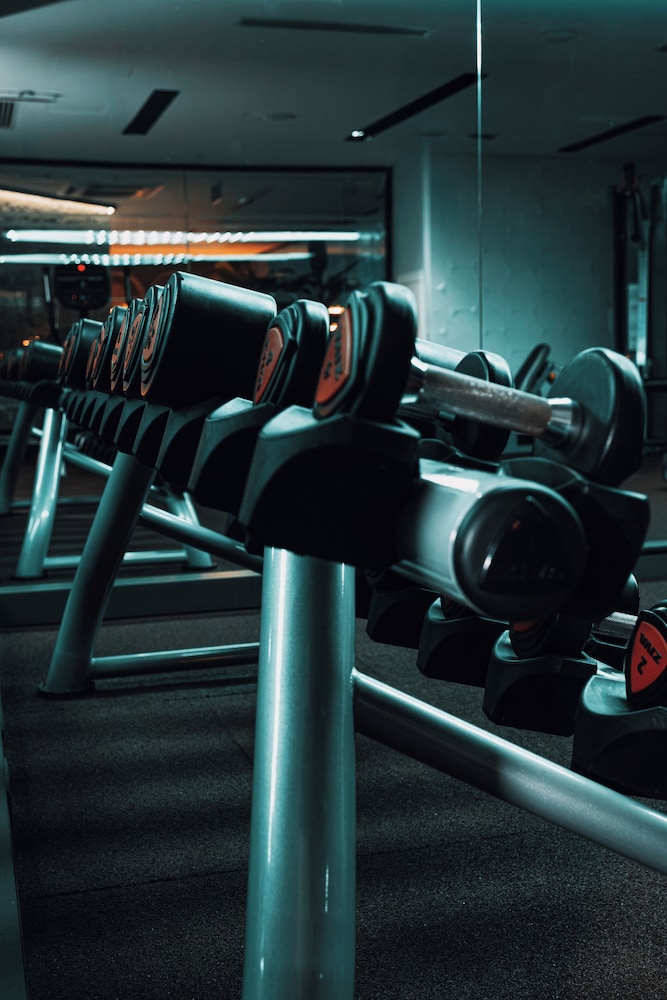 Grand Makel Hotel Topkapi — Sports & recreation in Istanbul, Istanbul