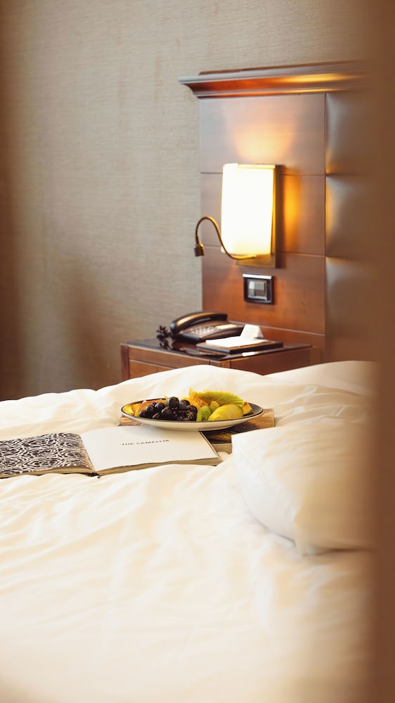 Grand Makel Hotel Topkapi — Hotel rooms in Istanbul, Istanbul