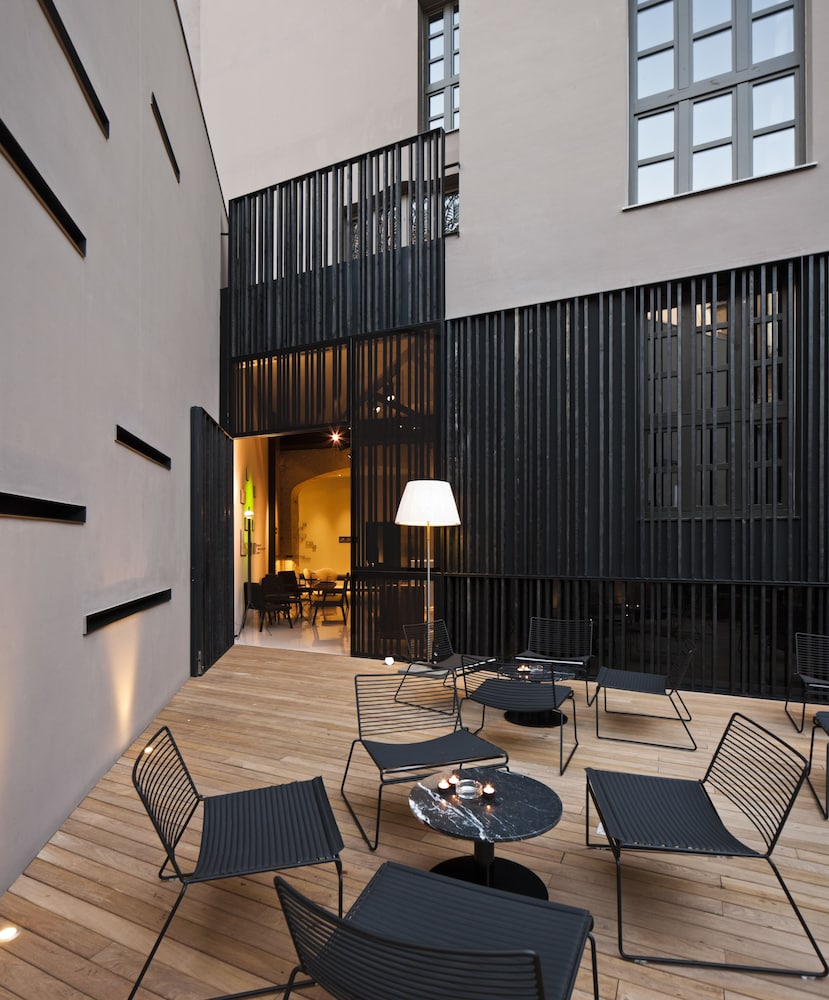 Caro Hotel - zdjęcie 4