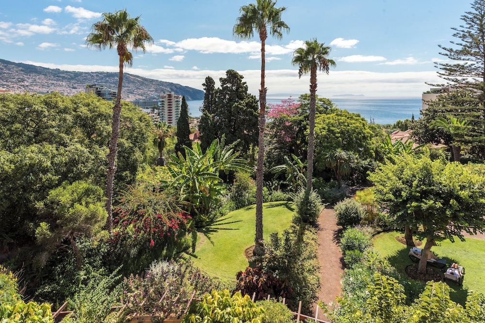 Pestana Village Garden Hotel — Attractions in the area in Funchal, Madeira