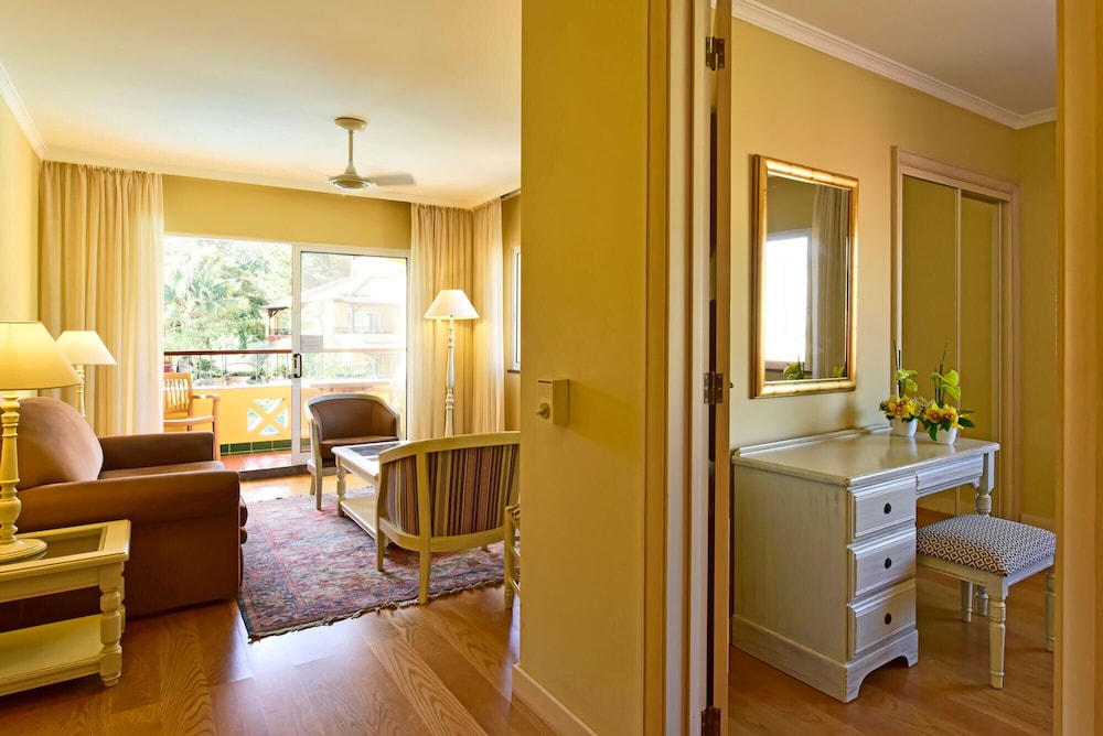 Pestana Village Garden Hotel — Hotel rooms in Funchal, Madeira